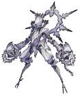 Levania, Reborn Beast
