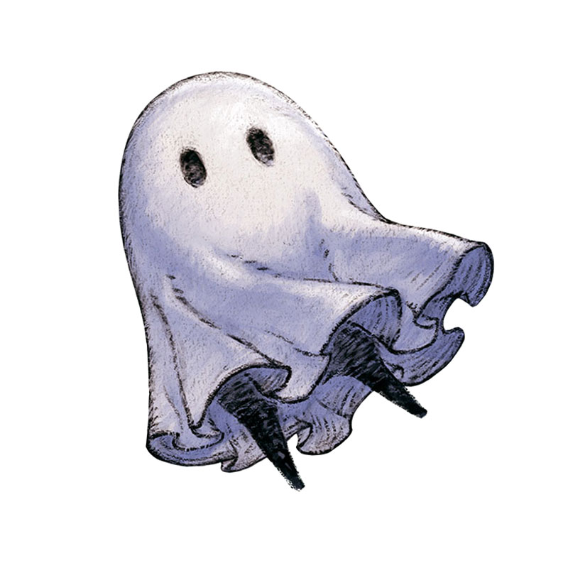 Mama Art from NieR Reincarnation