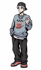 Itsuki Kaneda