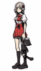Matsunae Tsugumi
