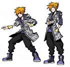 Neku Artwork