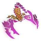 Noise Scorpion Enemy