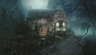 Castle Dimitrescu Early Concept