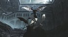 Castle Dimitrescu Flying Enemies