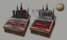 Castle Labyrinth Puzzle