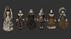 Donna's Dolls
