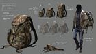 Ethan's Backpack
