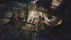 Grinder Shaft Fight