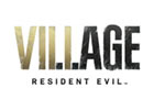 Resident Evil Village Logo