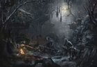 Lycan Territory