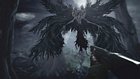 Mutated Miranda Fight, Flying Form