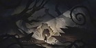Picture Book, Lost in Forest