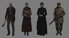Villagers