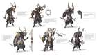 Pan Slayer Drafts
