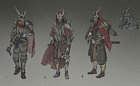 Root Armor Ideas