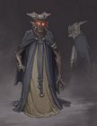 Screamer Wraith