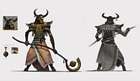 Shock Warden