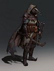 Swamp Armor