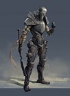 Wasteland Heavy Armor