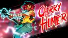 Cherry Hunter Artwork