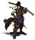 Nobunaga Oda