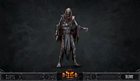 Dark Elder Concept