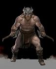 Light Barbarian