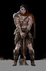 Medium Barbarian