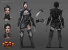 Natalya Concept