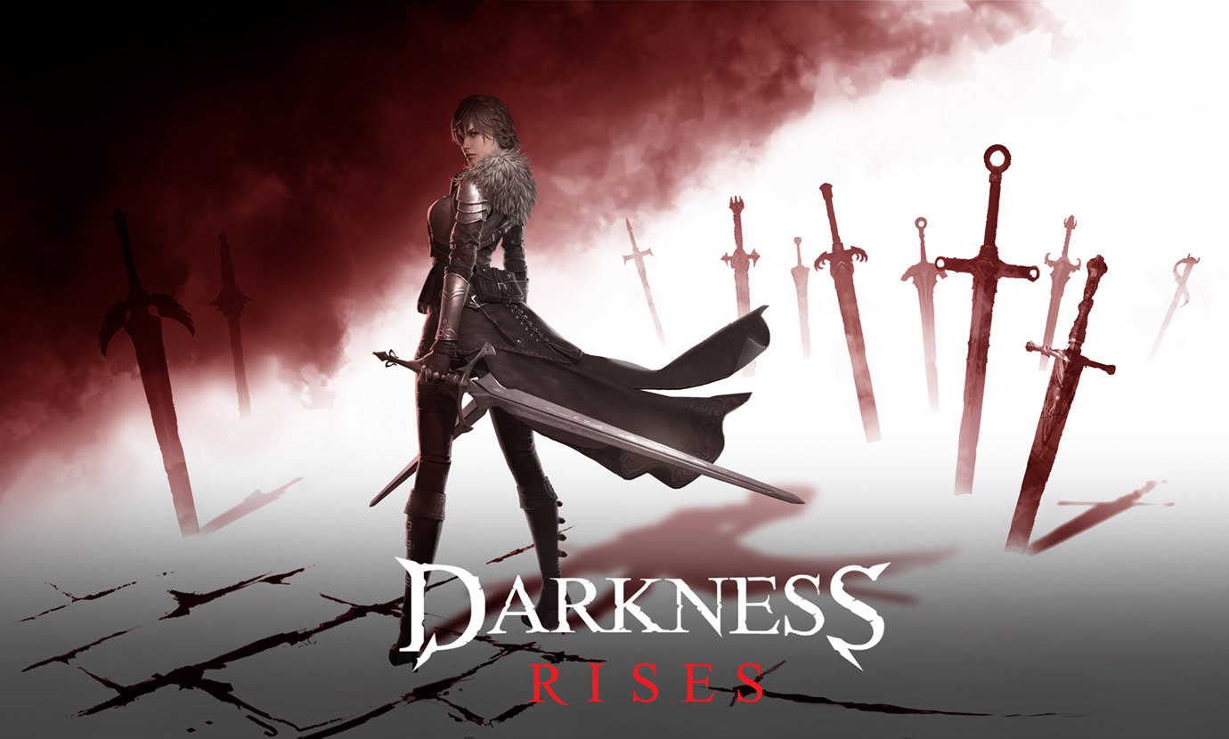Assassin Trish Art from Darkness Rises
