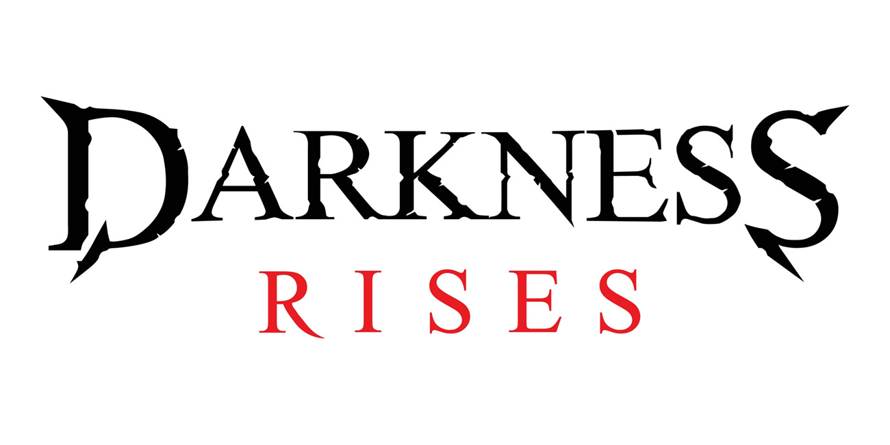 Darkness Rises Logo