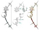Shooting Star Archer Bow