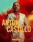Ant&oacute;n Castillo