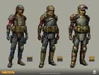 Armor Concept