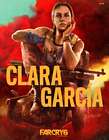 Clara Garc&iacute;a