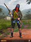 Female Guerrilla Fighter 2
