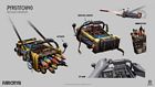 Firework Launcher