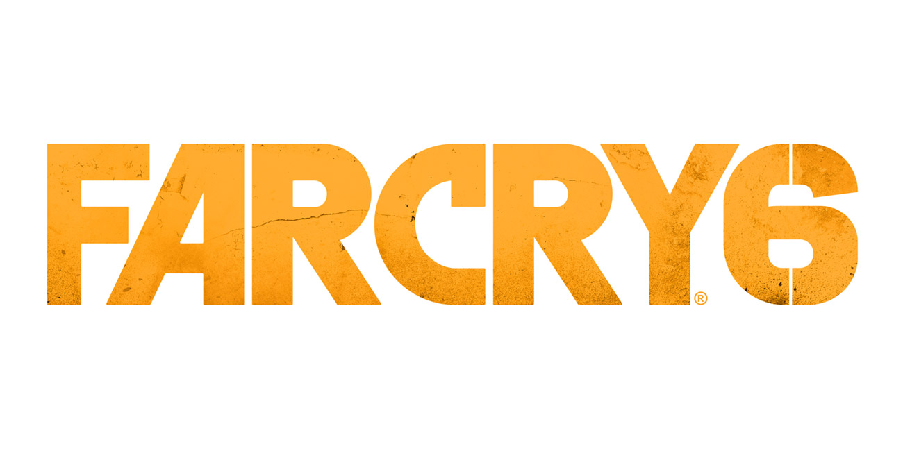 Far Cry 6 Logo