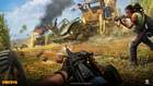 Sugar Cane Ambush
