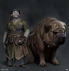 Dwarf