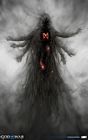 Ghost Concept Art
