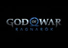 God of War Ragnarok Logo