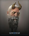 M&iacute;mir
