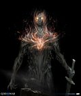 Ragnarok Concept Art