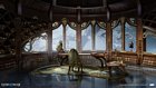 Sindri's Study Concept Art