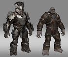 Brute Armor Concept