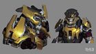 Brute Armor