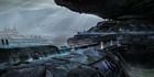 Brute Homeworld City