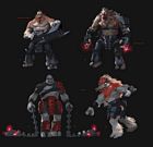 Brute Spartan Killers
