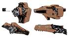 Brute Vehicles